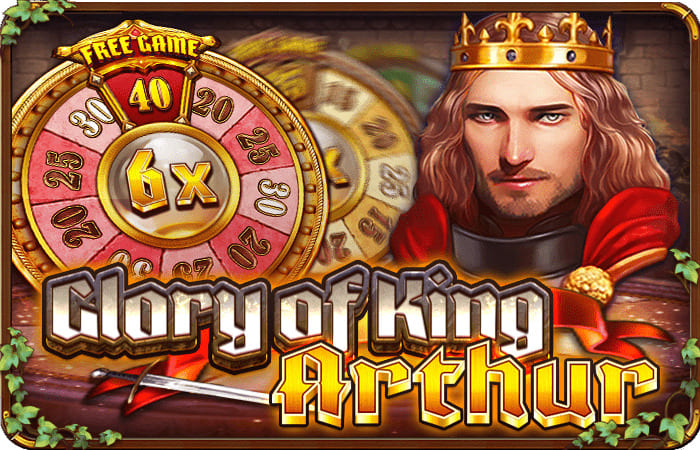 Glory Of King Arthur