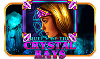 Queen Of The Crystal Rays