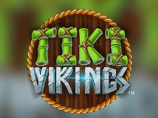 Tiki Vikings