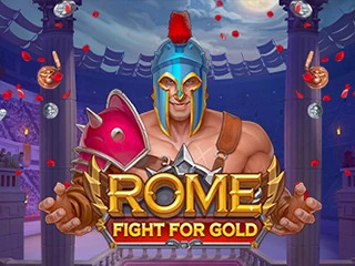 Rome: Fight For Gold