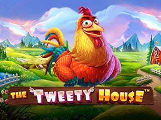 The Tweety House