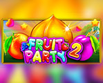 Fruit Party 2