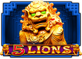 5 Lions