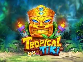 Tropical Tiki