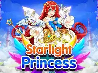 Starlight Princess