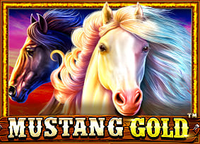 Mustang Gold