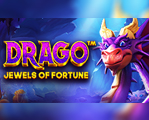 Drago - Jewels Of Fortune