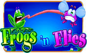 Frogs N Flies